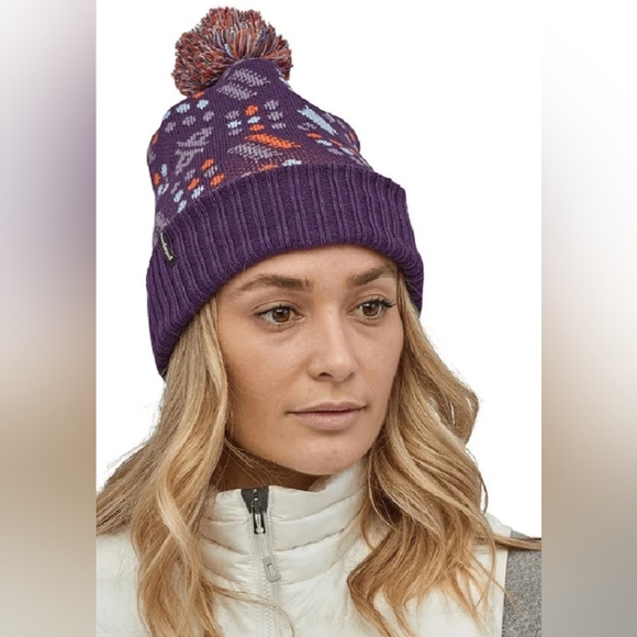 Patagonia Accessories - ❄️HOST PICK❄️Patagonia Powder Town Beanie